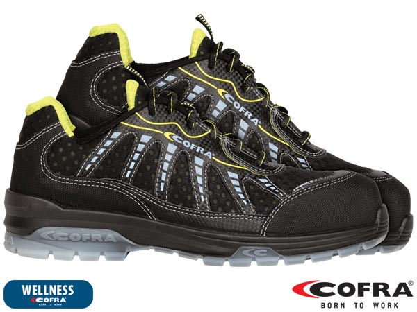 BUTY BEZPIECZNE BRC-MIRO