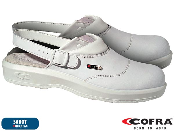 BUTY BEZPIECZNE BRC-REUBEN