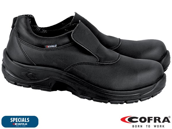 BUTY BEZPIECZNE BRC-TIBERIUS