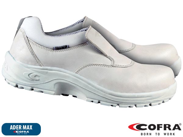 BUTY BEZPIECZNE BRC-TITUS