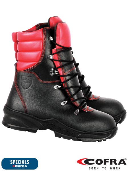 BUTY BEZPIECZNE BRC-FORCE
