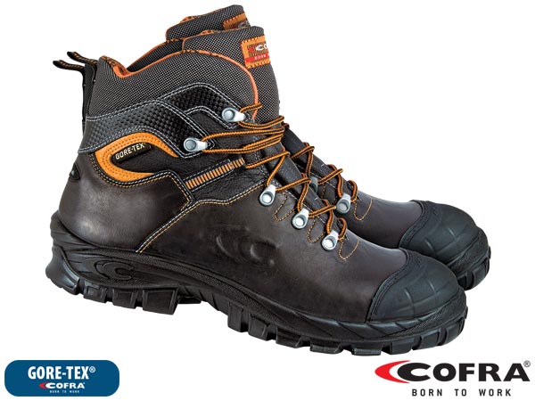 BUTY BEZPIECZNE BRC-GALARR