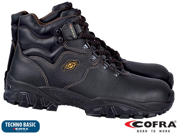BUTY BEZPIECZNE BRC-LOIRA