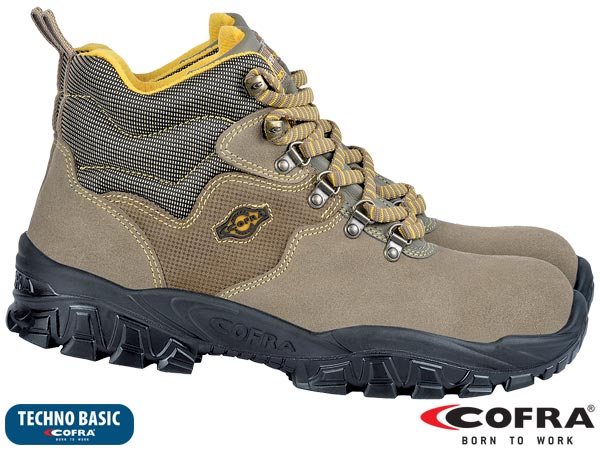 BUTY BEZPIECZNE BRC-TEVERE