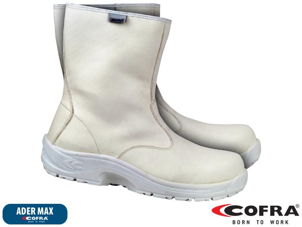 BUTY BEZPIECZNE BRC-TARQUINIUS