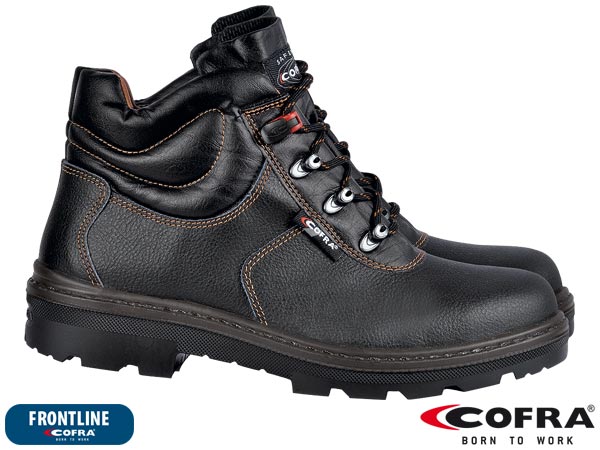 BUTY BEZPIECZNE BRC-PARIDE