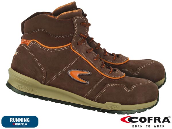 BUTY BEZPIECZNE BRC-PIOLA