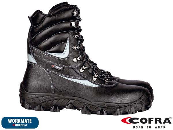 BUTY BEZPIECZNE BRC-RODANO