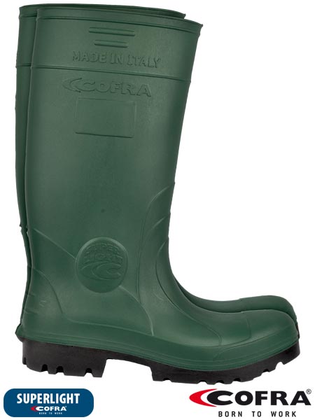 BUTY BEZPIECZNE BRC-HUNTER
