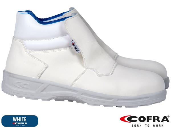 BUTY BEZPIECZNE BRC-LAMAR