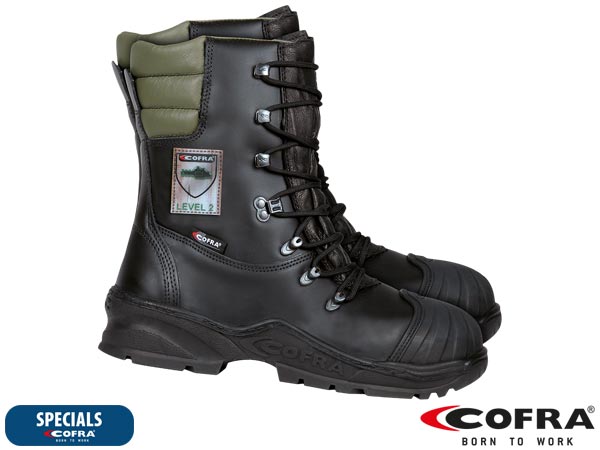 BUTY BEZPIECZNE BRC-POWER