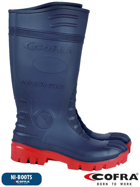BUTY BEZPIECZNE BRC-TYPHOON