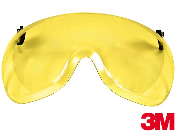 OSŁONA TWARZY 3M-OT-X5SV03 Y