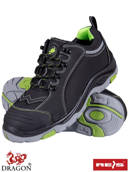 BUTY BEZPIECZNE BRWINSON-P BSZ