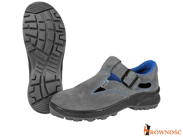 BUTY BEZPIECZNE BRCZ-VS265 SN