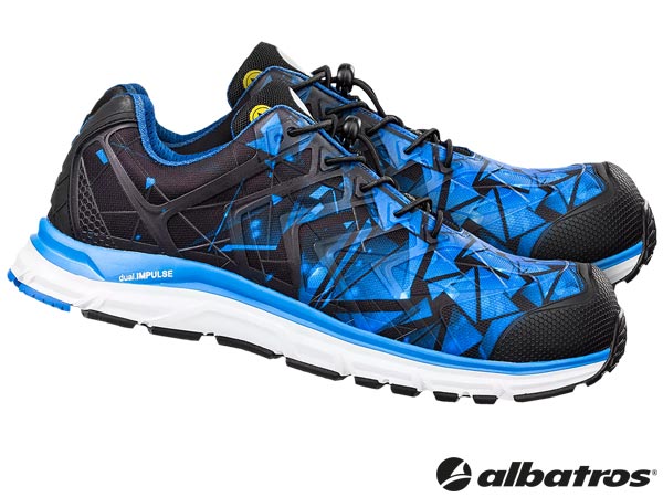 BUTY BEZPIECZNE BRA-ENERGY-P NB