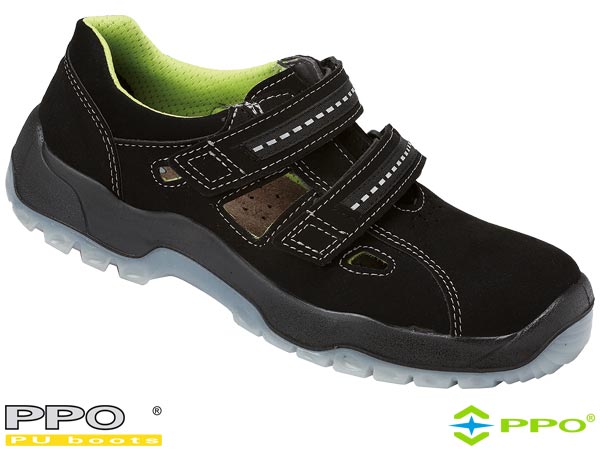 BUTY BEZPIECZNE BPPOS681 BSL