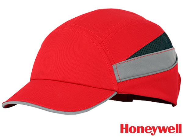 PRZEMYSŁOWY HEŁM LEKKI HW-BUMPCAP C