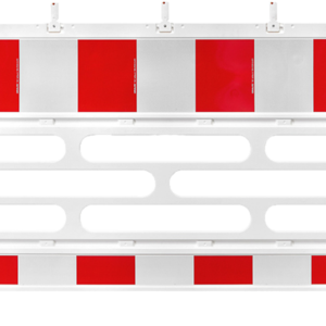 Zapora Drogowa KWZ-BARRIER_TL WC