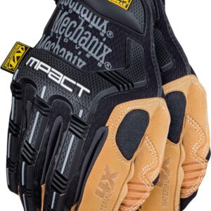 Rękawice Ochronne RM-MPACT4X BH