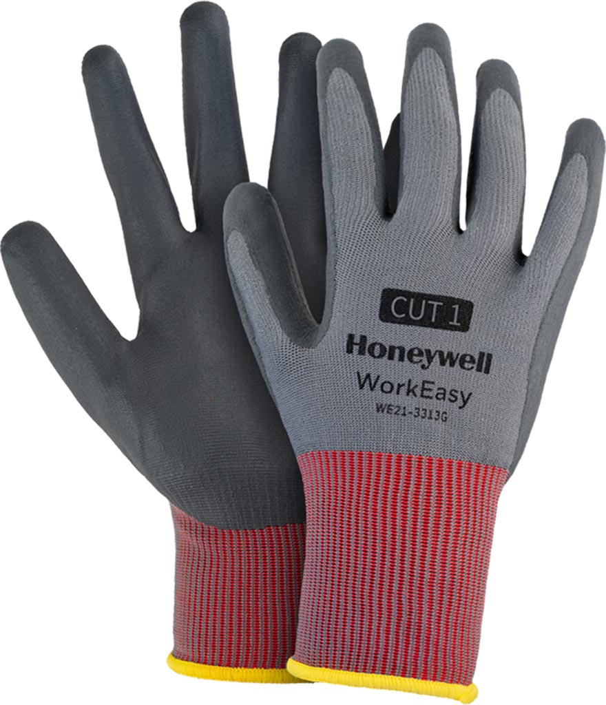 Rękawice Ochronne HW-WORK3313 SC