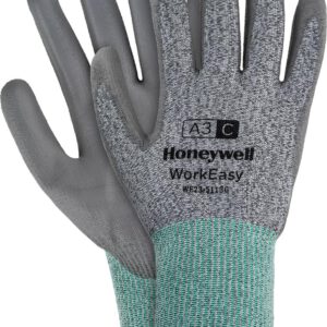 Rękawice Ochronne HW-WORK5113 SZ