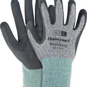 Rękawice Ochronne HW-WORK5313 SZ