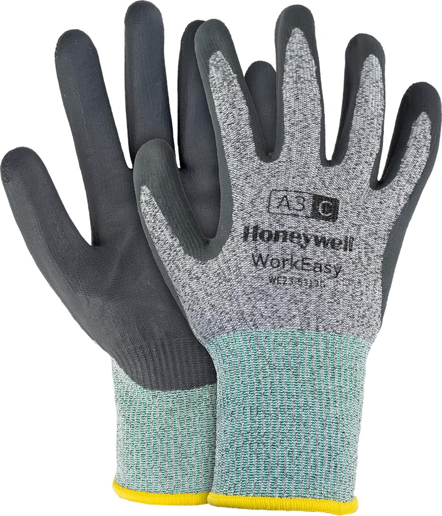 Rękawice Ochronne HW-WORK5313 SZ