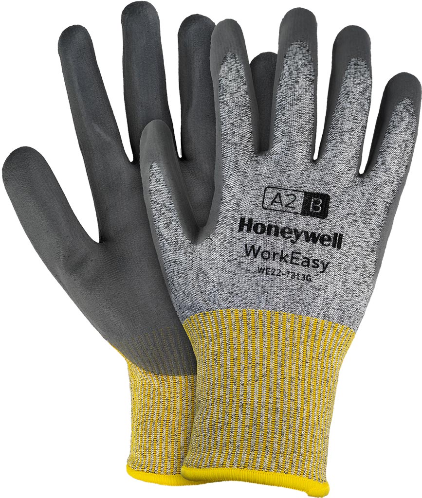 Rękawice Ochronne HW-WORK7313 SY