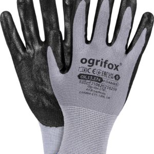 Rękawice Ochronne Ox.13.374 Foamer OX-FOAMER SB