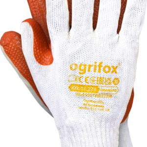 Rękawice Ochronne Ox.11.271 Orangina OX-ORANGINA WP