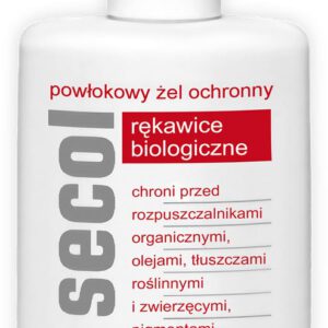 Rękawice Biologiczne RSECOL