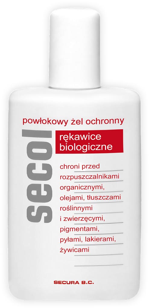 Rękawice Biologiczne RSECOL