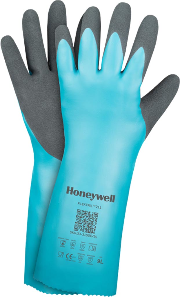 Rękawice Ochronne HW-FLEX3150 NG