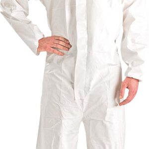 Kombinezon Ochronny 3M-KOM-4510 W