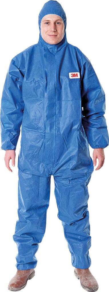 Kombinezon Ochronny 3M-KOM-4515 N