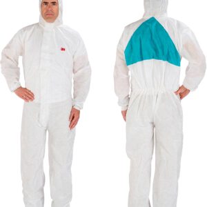 Kombinezon Ochronny 3M-KOM-4520 WZ