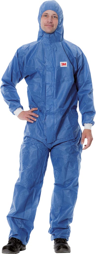 Kombinezon Ochronny 3M-KOM-4530 N