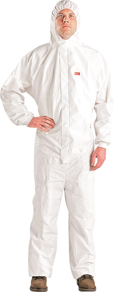 Kombinezon Ochronny 3M-KOM-4540 WN