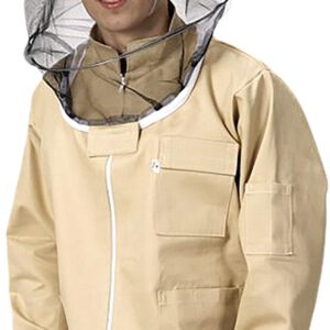 Bluza Pszczelarska BEE-JAC22 BE