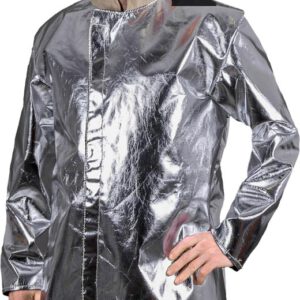 Bluza Ochronna Żaroodporna TLHR-J SI