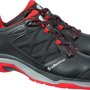 Buty Bezpieczne BRA-ULTCTX-P BC