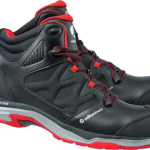 Buty Bezpieczne BRA-ULTCTX-T BC