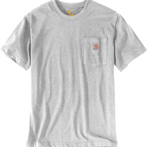 T-Shirt Męski CA-TSHIRT S
