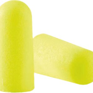 Wkładki Przeciwhałasowe 3M-EARSOFT-PD10 SE