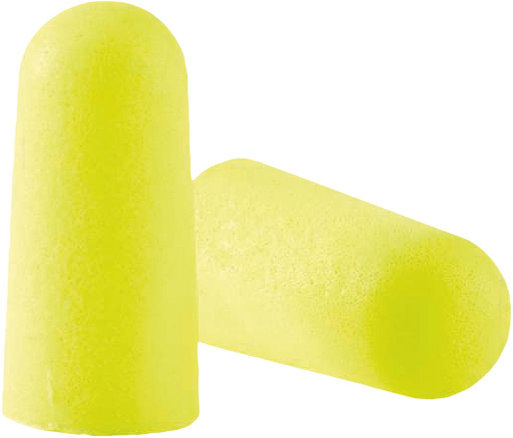 Wkładki Przeciwhałasowe 3M-EARSOFT-PD10 SE