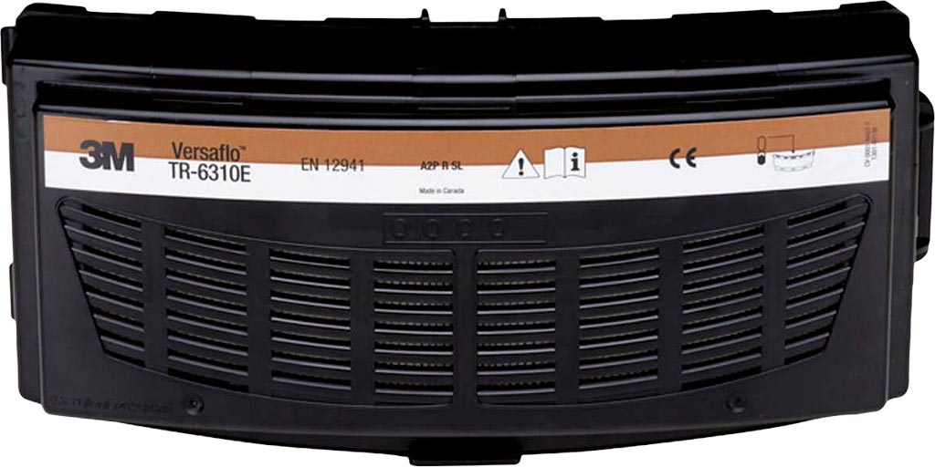 Filtropochłaniacz 3M-FI-VERSAFLO B