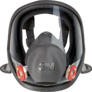Maska Ochronna 3M-MAS-F-6000