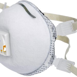 Półmaska 3M-MAS-P2-9925 W