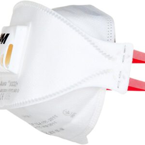 Półmaska 3M-MAS-P3-9332 W